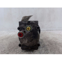 COMPRESSEUR AIR CONDITIONNE FORD FIESTA 02 -05
