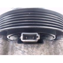 COMPRESSEUR AIR CONDITIONNE FORD FIESTA 02 -05