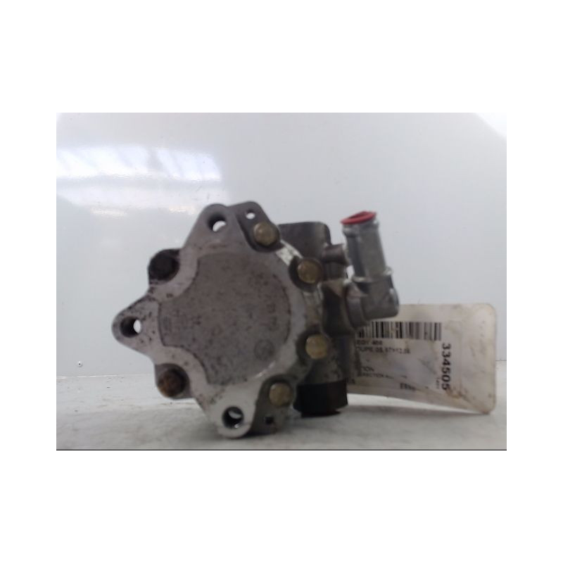 POMPE DIRECTION ASSISTEE PEUGEOT 406 COUPE 97-04