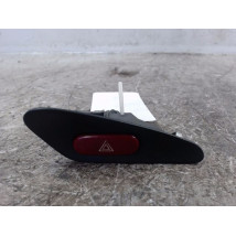 BOUTON DE WARNING PEUGEOT 406 99-04