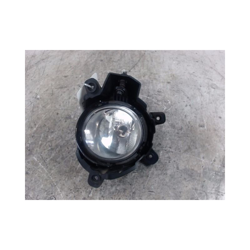 PHARE ANTIBROUILLARD AVANT GAUCHE KIA CARENS 2002-