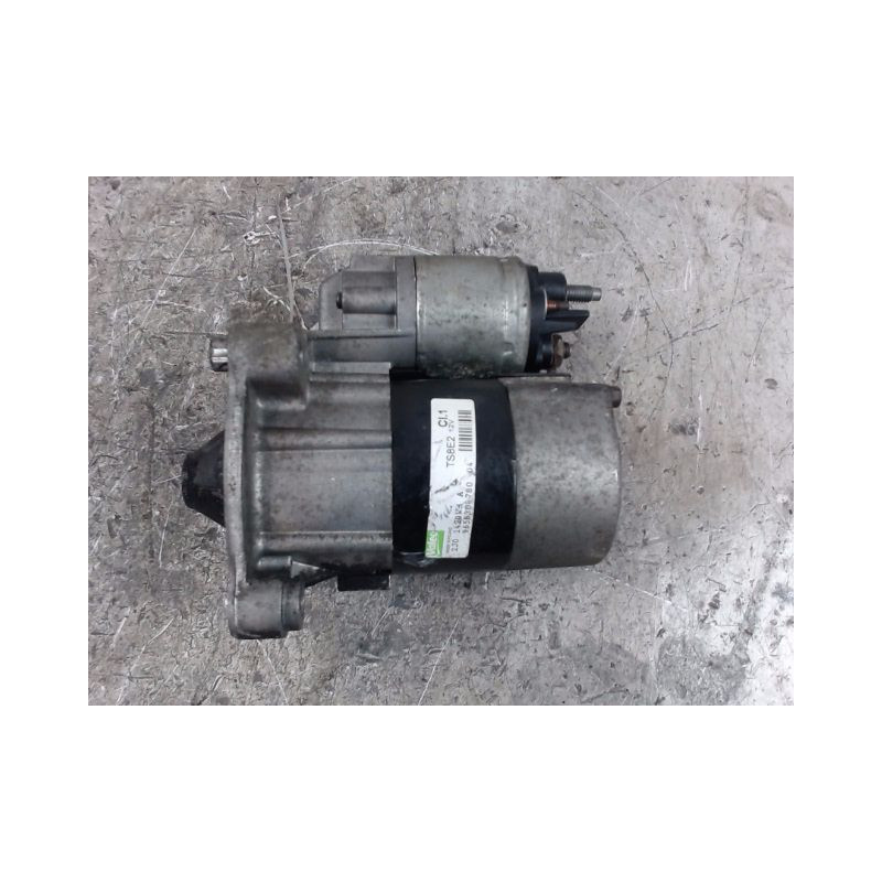 DEMARREUR PEUGEOT 206+ 2009-