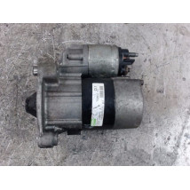DEMARREUR PEUGEOT 206+ 2009-