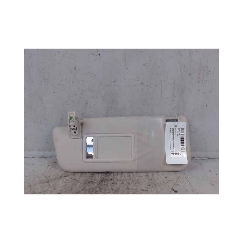 PARE-SOLEIL GAUCHE FORD KA 2008-