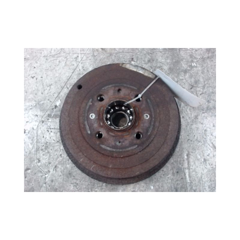 TAMBOUR ARRIERE DROIT FIAT GRANDE PUNTO 2005-