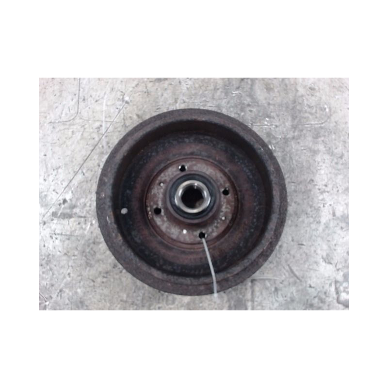 TAMBOUR ARRIERE DROIT FIAT GRANDE PUNTO 2005-