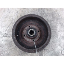 TAMBOUR ARRIERE DROIT FIAT GRANDE PUNTO 2005-