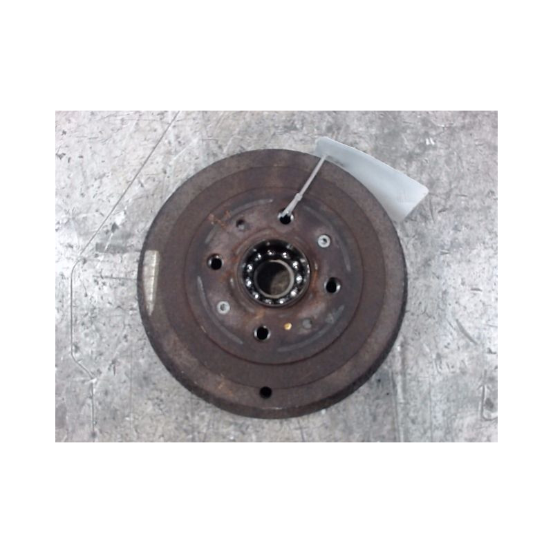 TAMBOUR ARRIERE GAUCHE FIAT GRANDE PUNTO 2005-