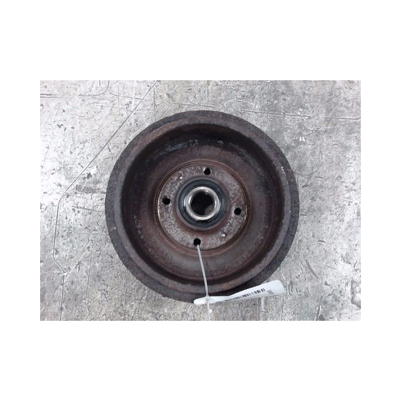 TAMBOUR ARRIERE GAUCHE FIAT GRANDE PUNTO 2005-