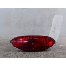 FEU BROUILLARD CENTRAL ARRIERE PEUGEOT 206 5P