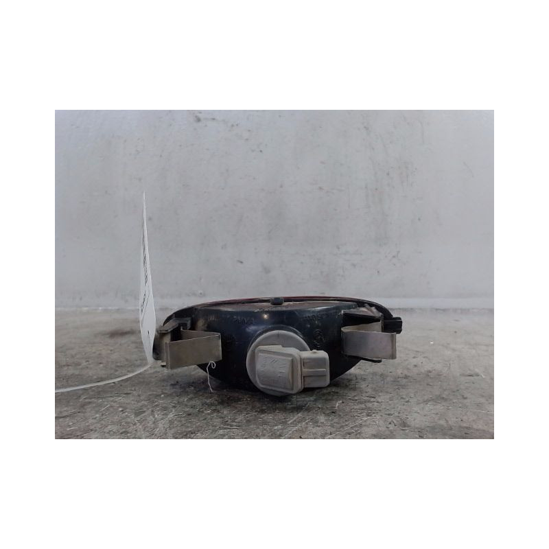 FEU BROUILLARD CENTRAL ARRIERE PEUGEOT 206 5P