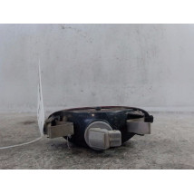 FEU BROUILLARD CENTRAL ARRIERE PEUGEOT 206 5P