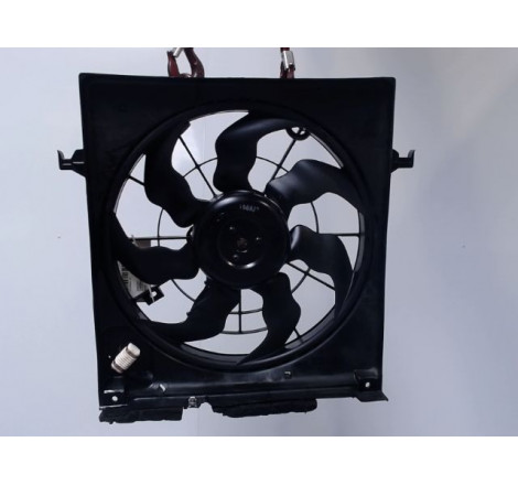 MOTEUR VENTILATEUR RADIATEUR
