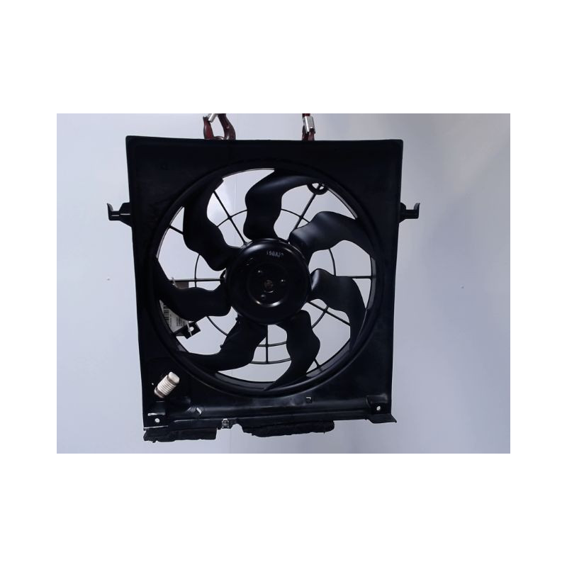 MOTEUR VENTILATEUR RADIATEUR HYUNDAI I30