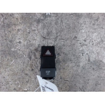 BOUTON DE WARNING MERCEDES CLASSE C 2007-