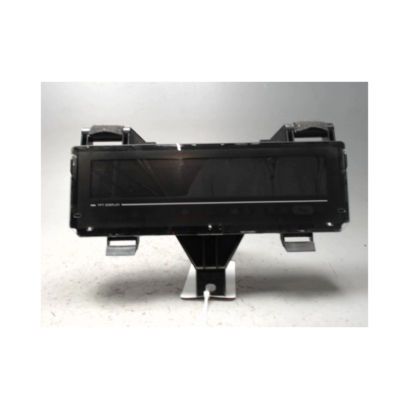 BLOC COMPTEURS RENAULT MEGANE