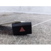 BOUTON DE WARNING AUDI A3 SPORTBACK