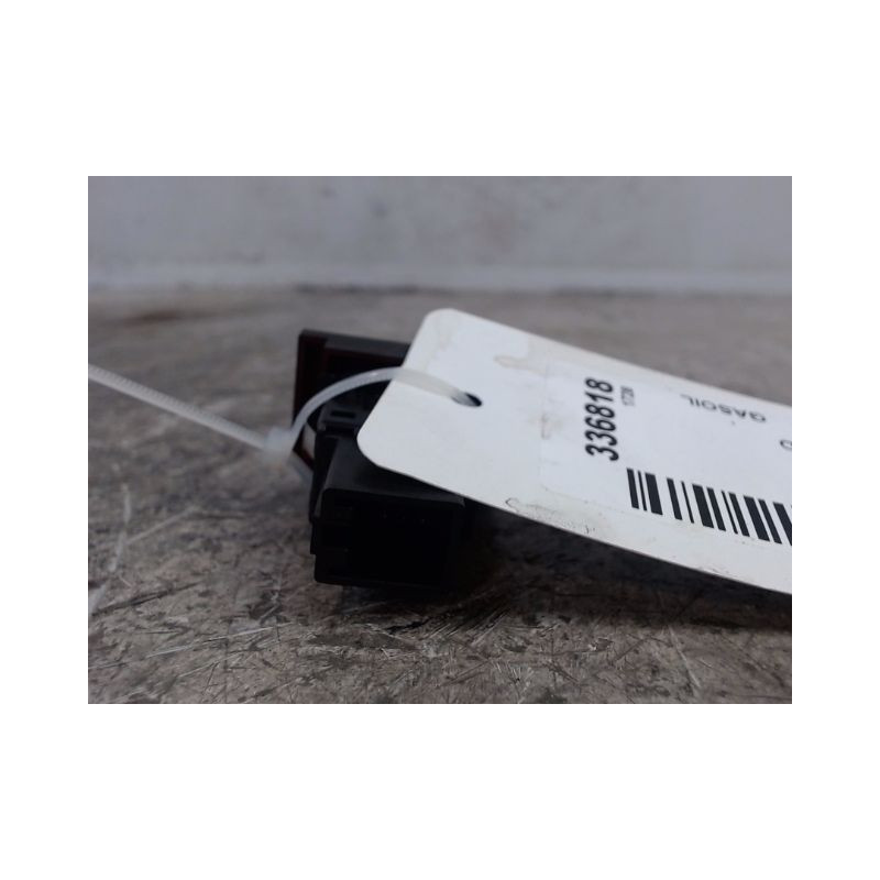 BOUTON DE WARNING AUDI A3 SPORTBACK