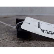 BOUTON DE WARNING AUDI A3 SPORTBACK
