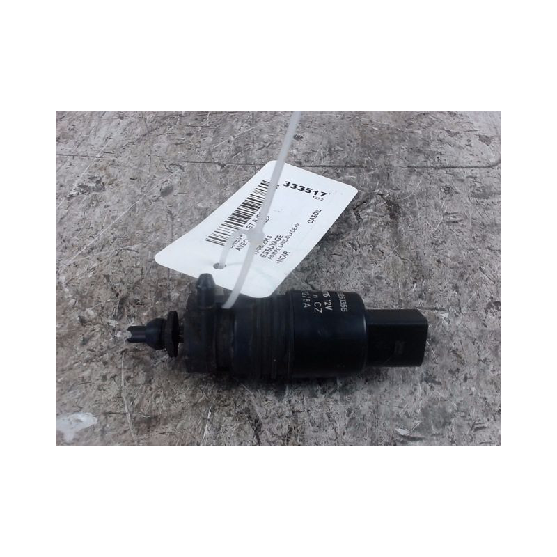 POMPE LAVE-GLACE AVANT CHEVROLET AVEO 2008-