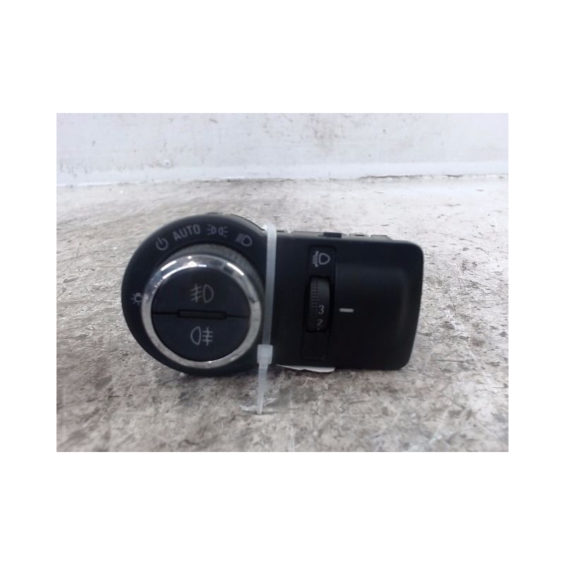 COMMANDE ECLAIRAGE CHEVROLET AVEO 2008-