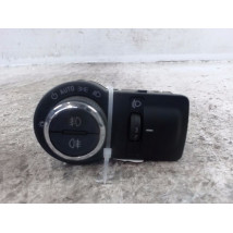 COMMANDE ECLAIRAGE CHEVROLET AVEO 2008-