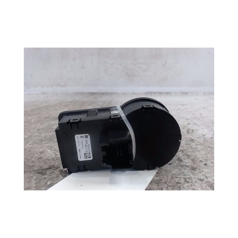 COMMANDE ECLAIRAGE CHEVROLET AVEO 2008-