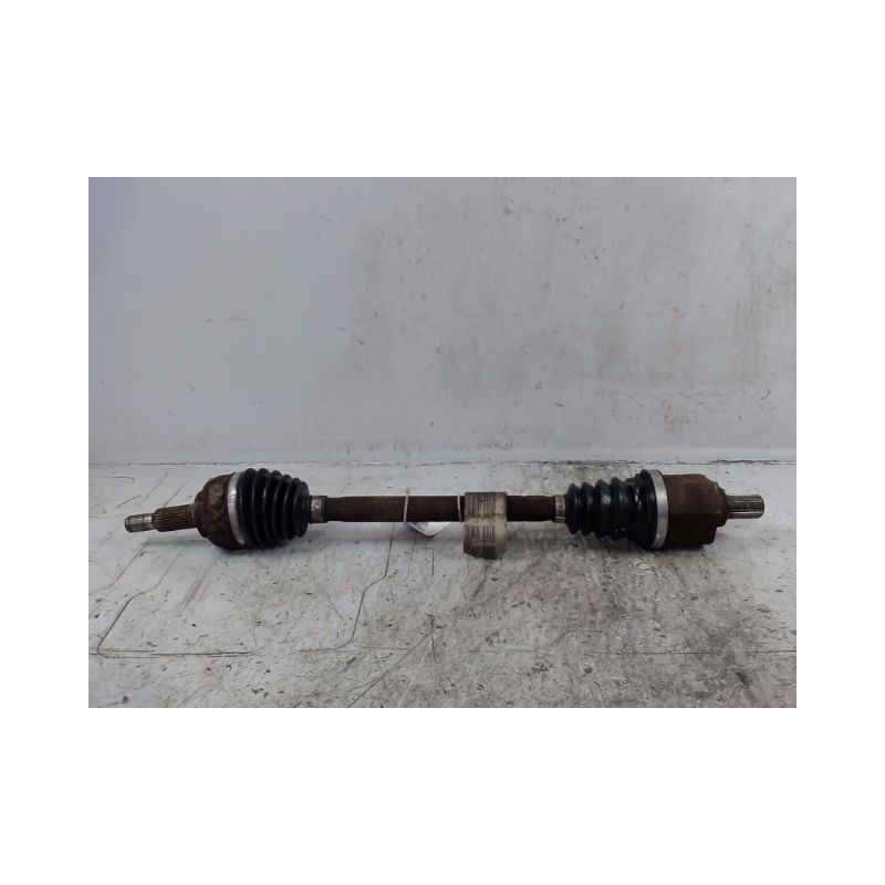 TRANSMISSION AVANT GAUCHE RENAULT SCENIC II PH1 02-06 2.0 