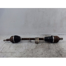TRANSMISSION AVANT GAUCHE RENAULT SCENIC II PH1 02-06 2.0 