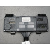 BLOC COMPTEURS RENAULT MEGANE