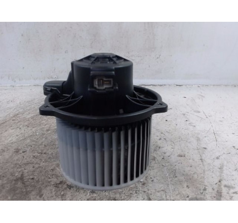 MOTEUR VENTILATEUR CHAUFFAGE
