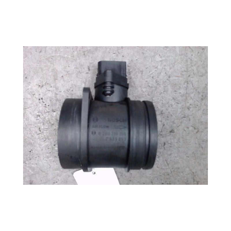 DEBIMETRE AIR B.M.W. SERIE 3