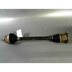 TRANSMISSION AVD