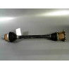 TRANSMISSION AVANT DROIT AUDI A6 2.0 TDI