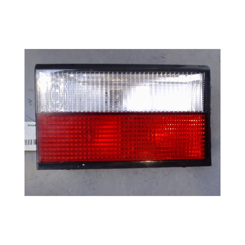 FEU ARRIERE INTERIEUR GAUCHE CITROEN XANTIA 97-2002