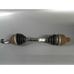 TRANSMISSION AVD
