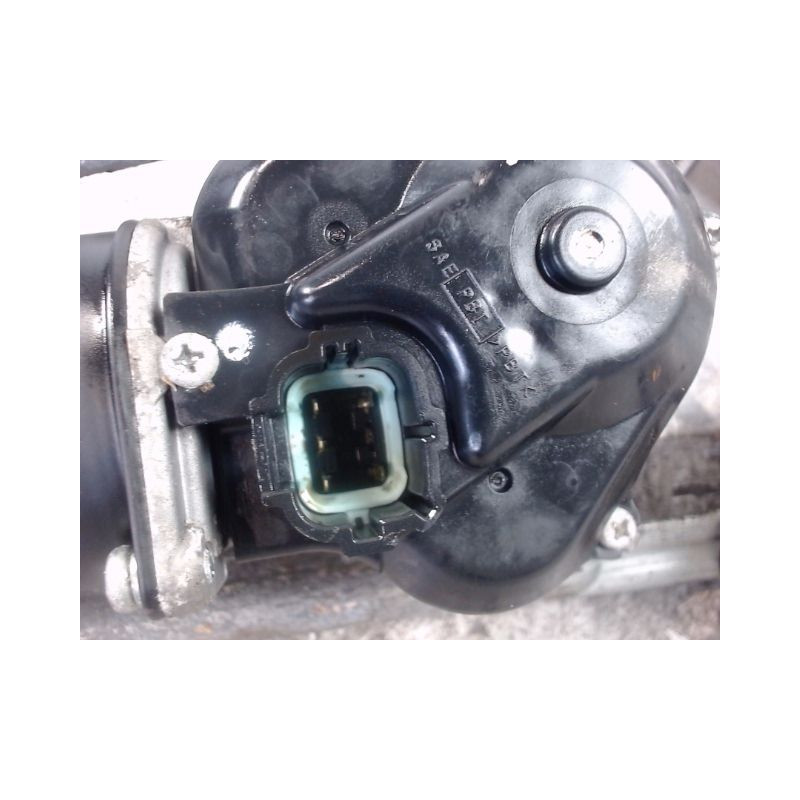 MECANISME ESSUIE-GLACE AVANT NISSAN PRIMERA 2002-