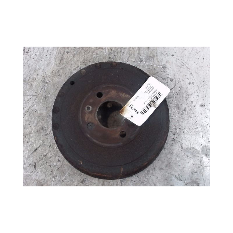 TAMBOUR ARRIERE DROIT FIAT DOBLO 01-05