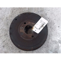 TAMBOUR ARRIERE DROIT FIAT DOBLO 01-05