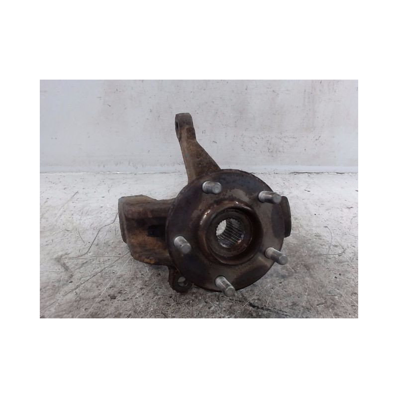 PIVOT AVANT GAUCHE FORD MONDEO 2000-2007