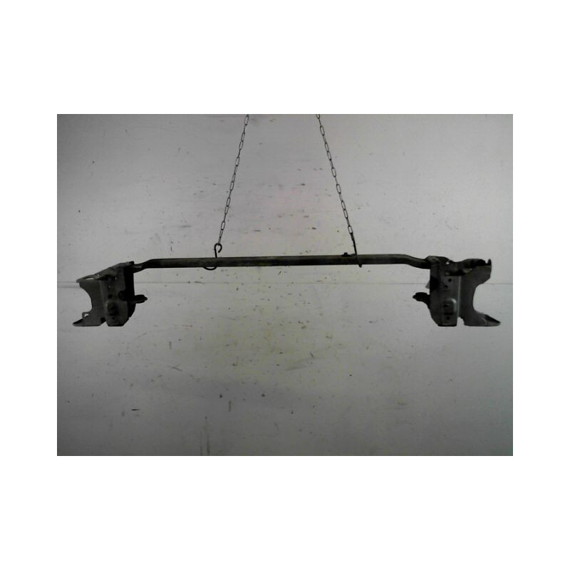 TRAVERSE SUPERIEURE ARMATURE AVANT RENAULT LAGUNA II 2005-2007