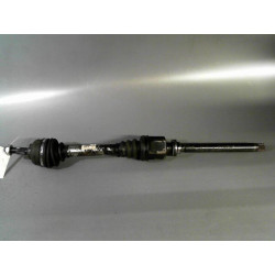 TRANSMISSION AVD