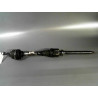 TRANSMISSION AVANT DROIT CITROEN C5 2.2 HDi 