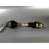 TRANSMISSION AVANT GAUCHE CITROEN C5 2.2 HDi 