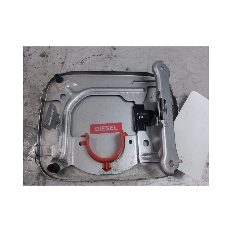 VOLET DE TRAPPE CARBURANT NISSAN X-TRAIL