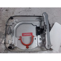 VOLET DE TRAPPE CARBURANT NISSAN X-TRAIL