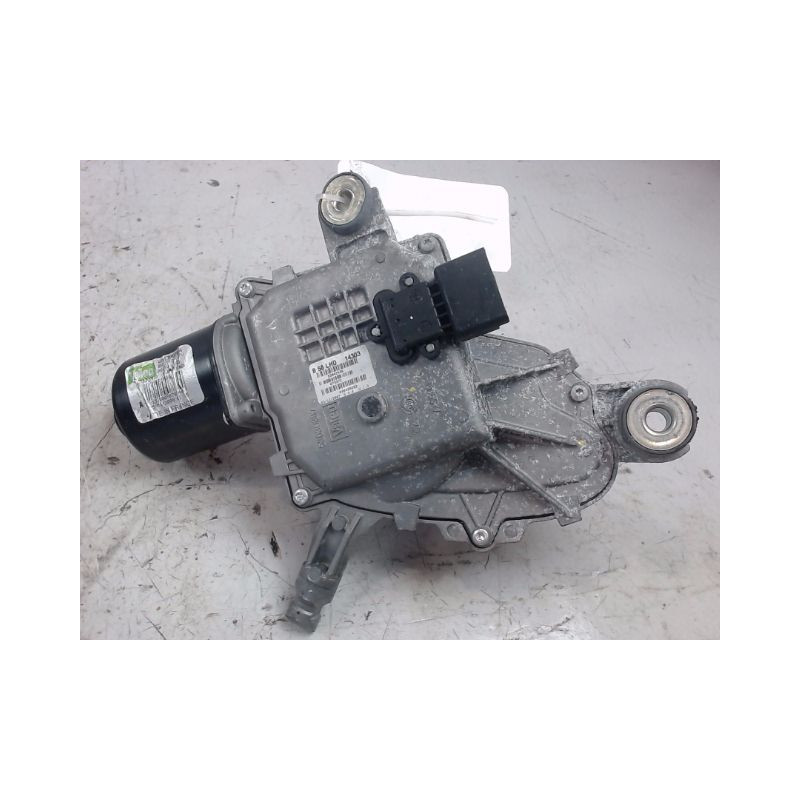 MECANISME ESSUIE-GLACE AVANT CITROEN C4 PICASSO