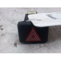 BOUTON DE WARNING AUDI A4 2001-
