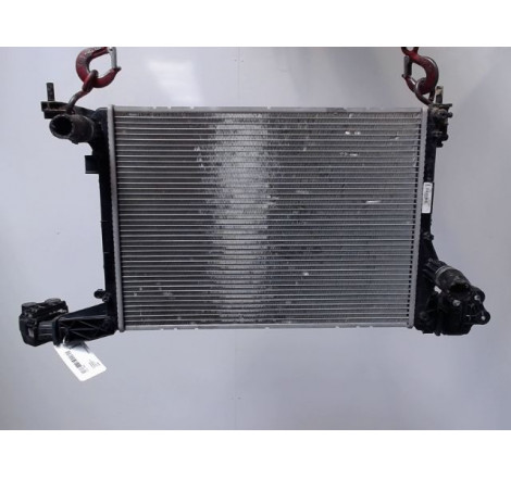 RADIATEUR