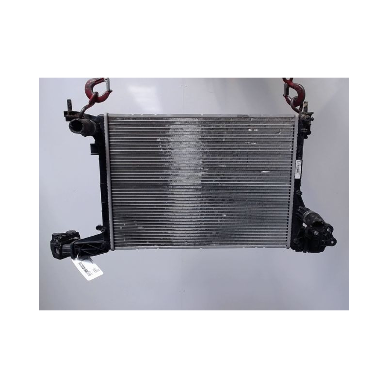 RADIATEUR FIAT TIPO